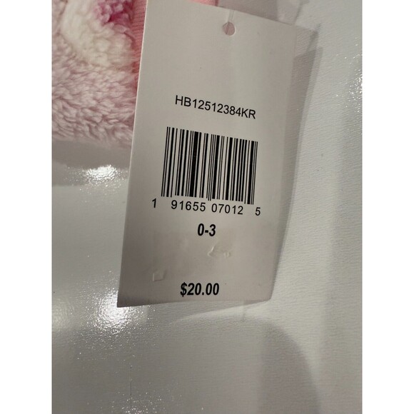 9 Piece Baby Girl NWT NEW Outfits and Pieces Size 0-3 Months - Picture 13 of 15